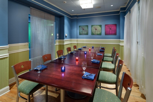 Hotel Indigo ALBANY LATHAM